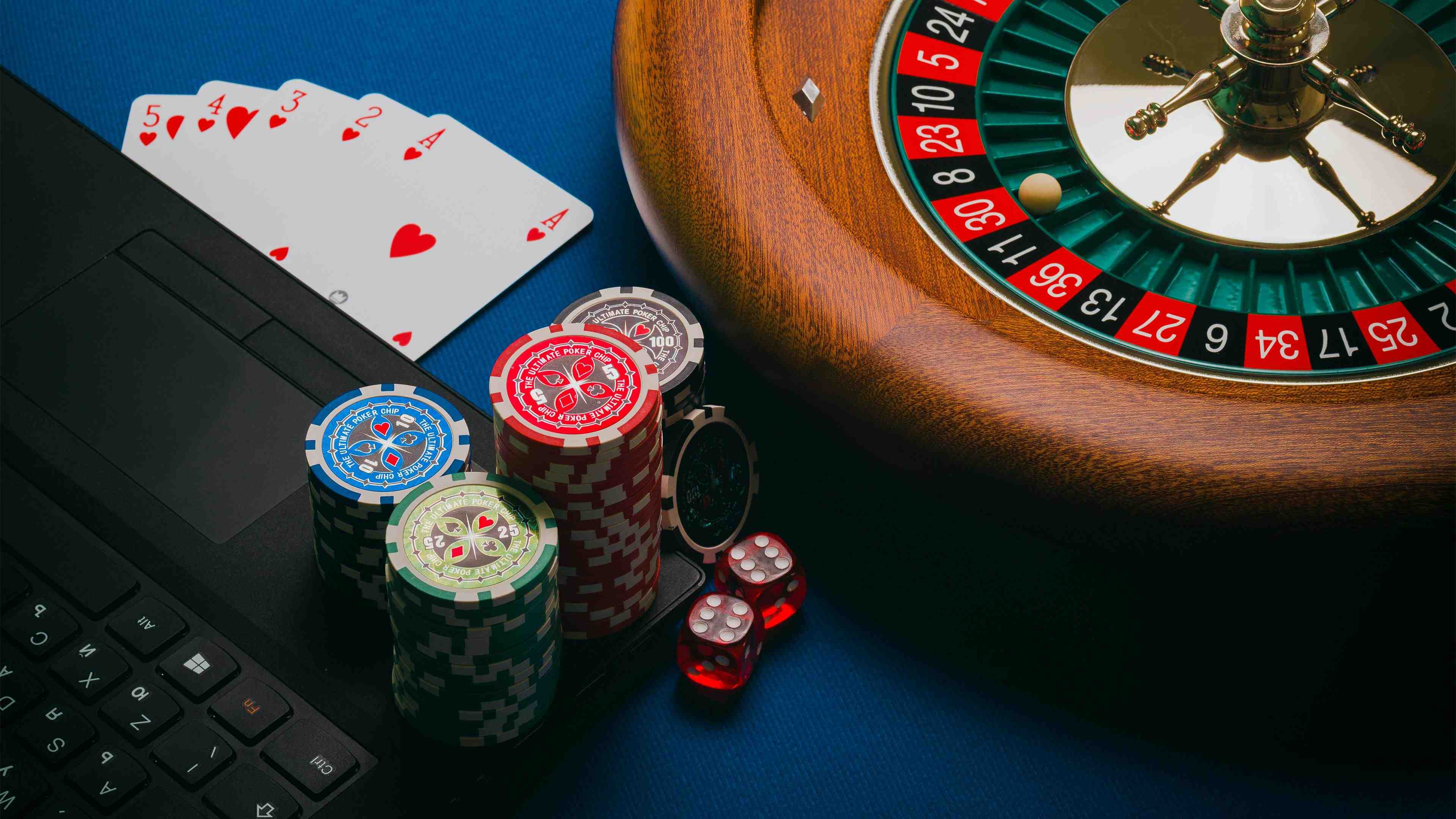 fish slots platform features