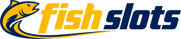 fish slots Logo